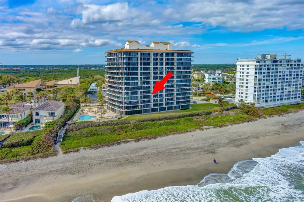 800 Ocean Drive #404 Juno Beach, FL 33408