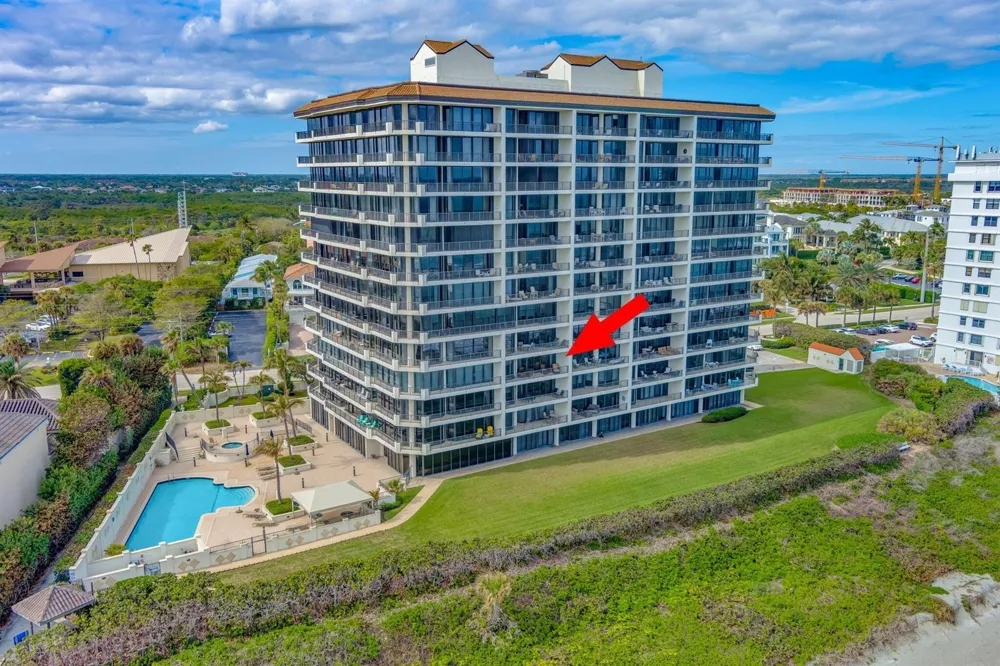 800 Ocean Drive #404 Juno Beach, FL 33408