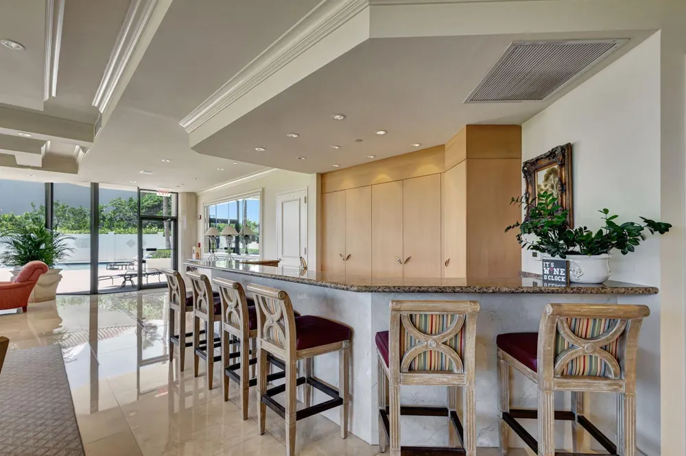 800 Ocean Drive #404 Juno Beach, FL 33408