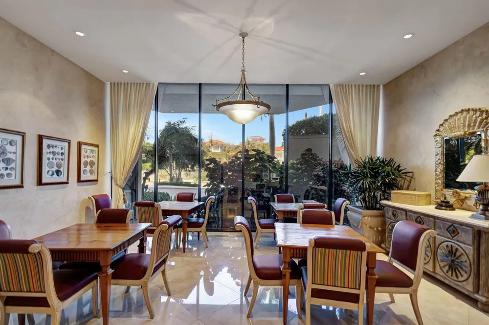 800 Ocean Drive #404 Juno Beach, FL 33408