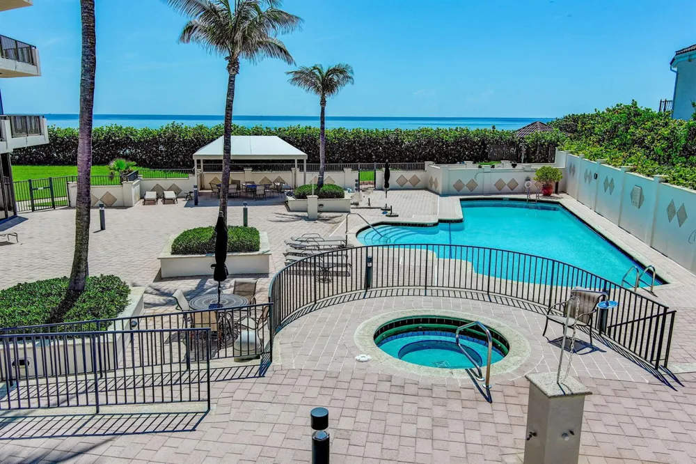 800 Ocean Drive #404 Juno Beach, FL 33408