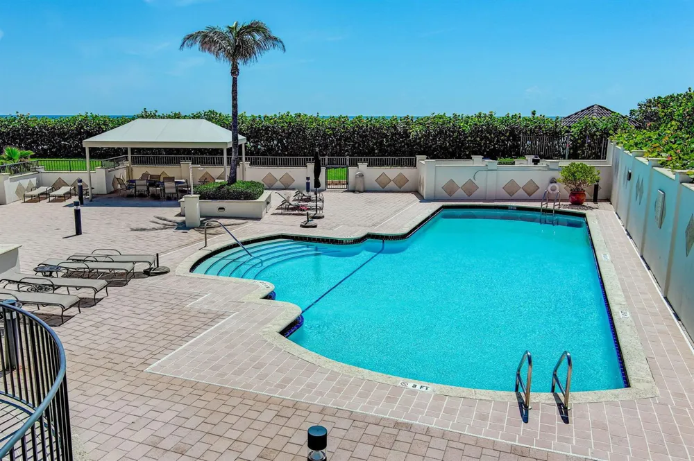 800 Ocean Drive #404 Juno Beach, FL 33408