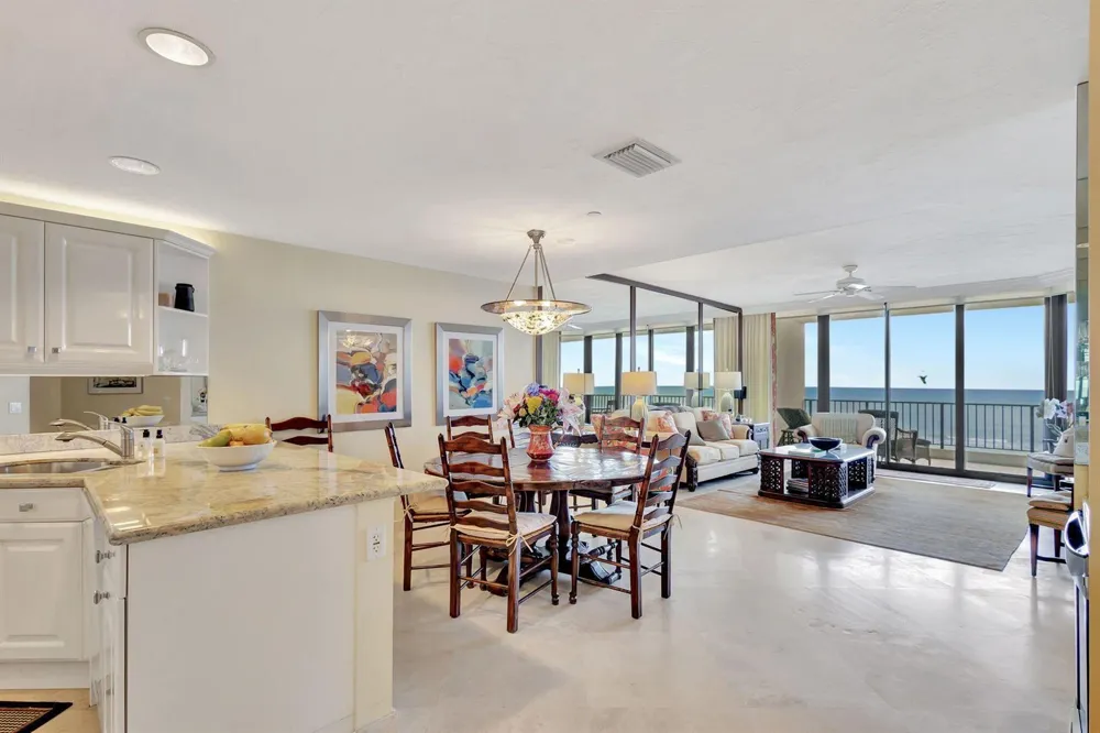 800 Ocean Drive #404 Juno Beach, FL 33408