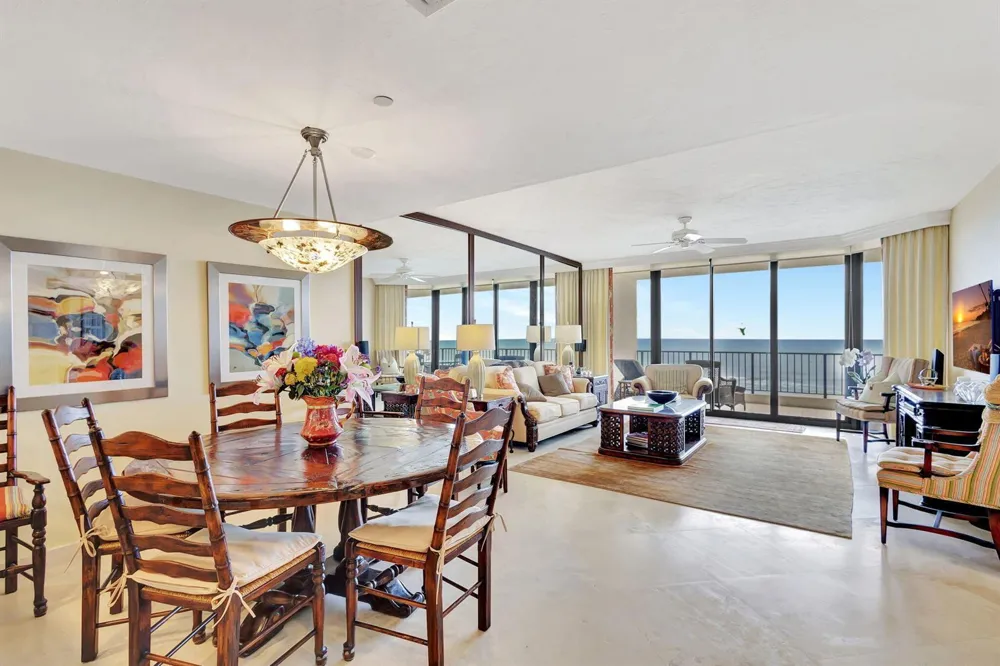 800 Ocean Drive #404 Juno Beach, FL 33408