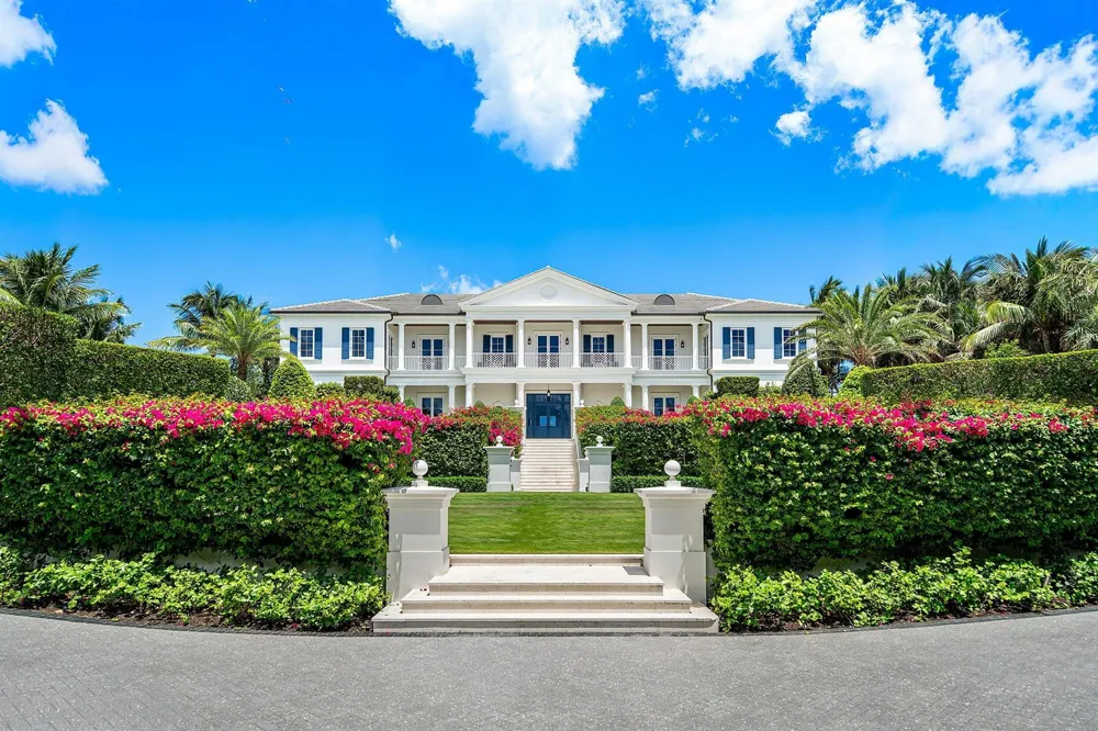 640 S Ocean Boulevard Manalapan, FL 33462