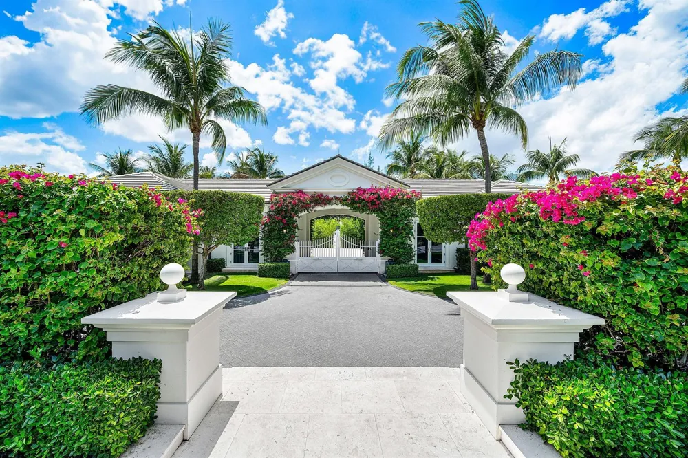 640 S Ocean Boulevard Manalapan, FL 33462