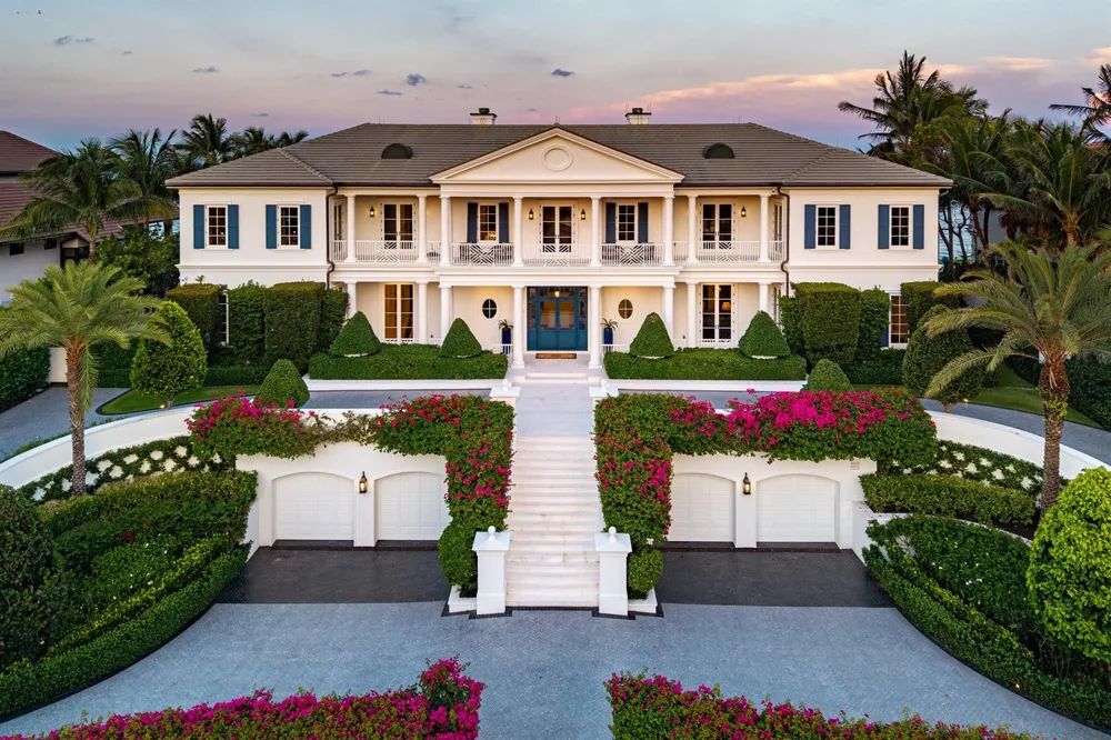 640 S Ocean Boulevard Manalapan, FL 33462