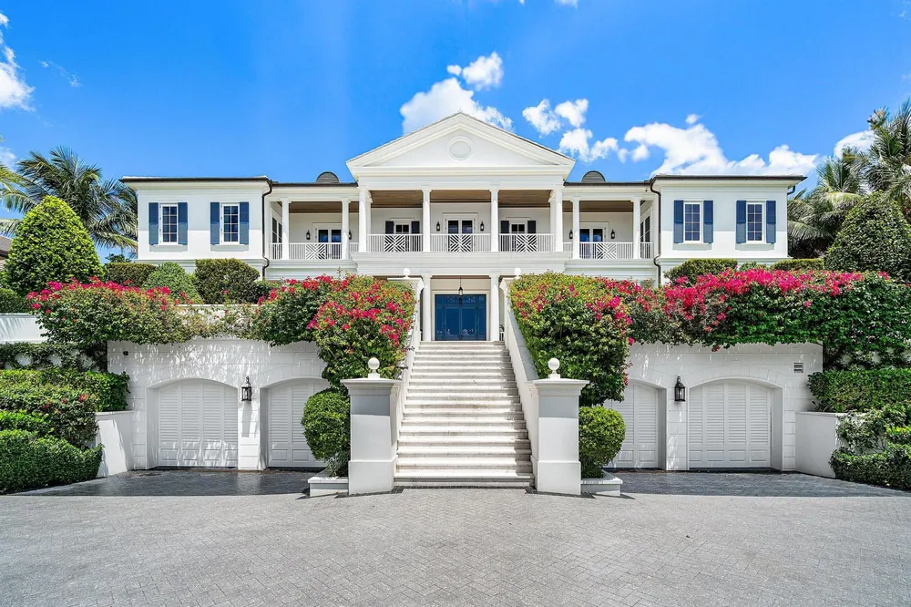 640 S Ocean Boulevard Manalapan, FL 33462
