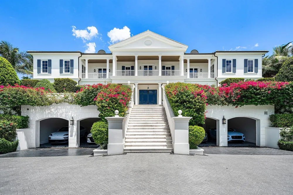 640 S Ocean Boulevard Manalapan, FL 33462