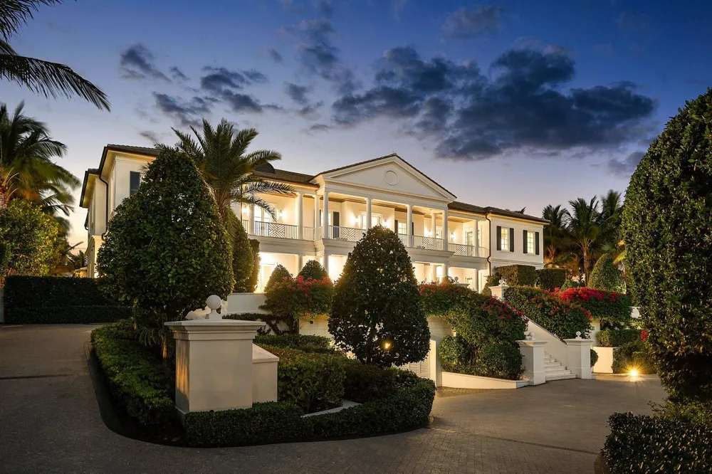 640 S Ocean Boulevard Manalapan, FL 33462