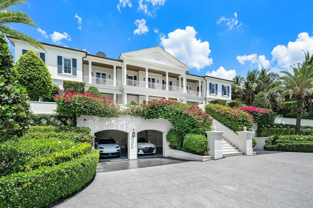 640 S Ocean Boulevard Manalapan, FL 33462