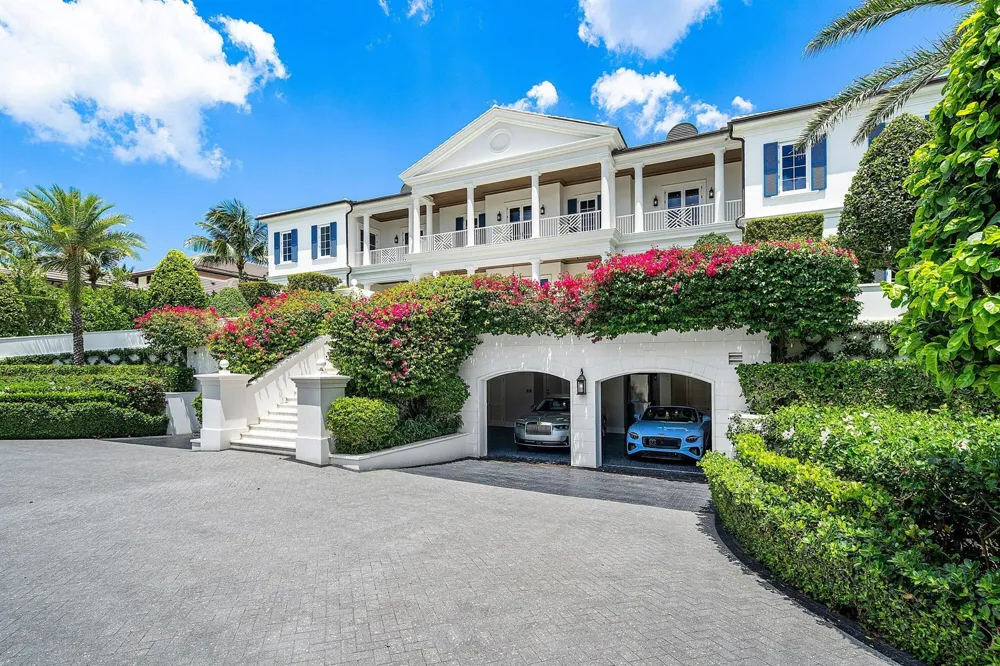 640 S Ocean Boulevard Manalapan, FL 33462