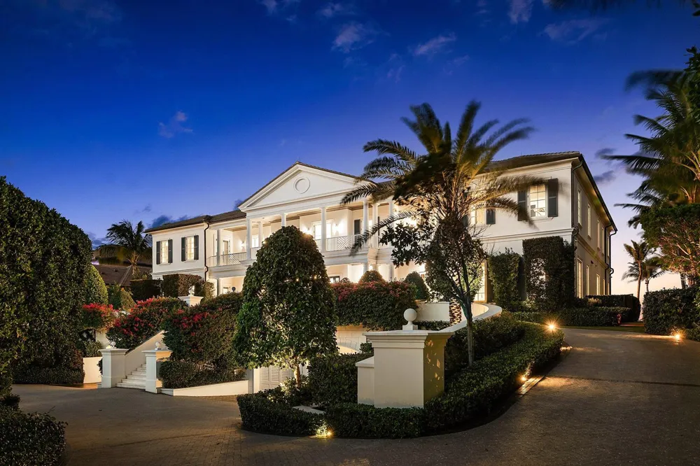 640 S Ocean Boulevard Manalapan, FL 33462
