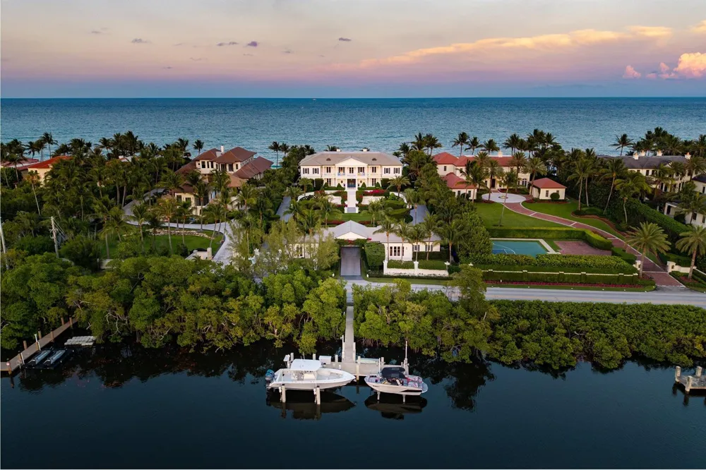 640 S Ocean Boulevard Manalapan, FL 33462