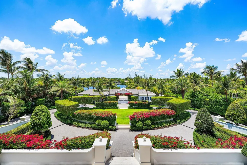 640 S Ocean Boulevard Manalapan, FL 33462