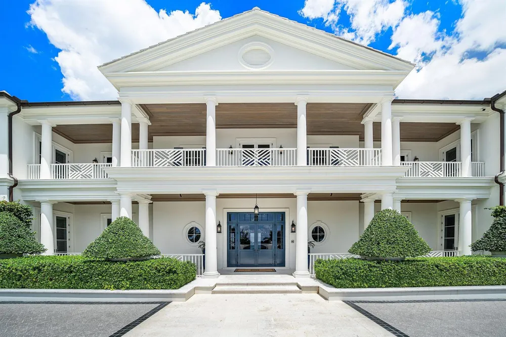 640 S Ocean Boulevard Manalapan, FL 33462