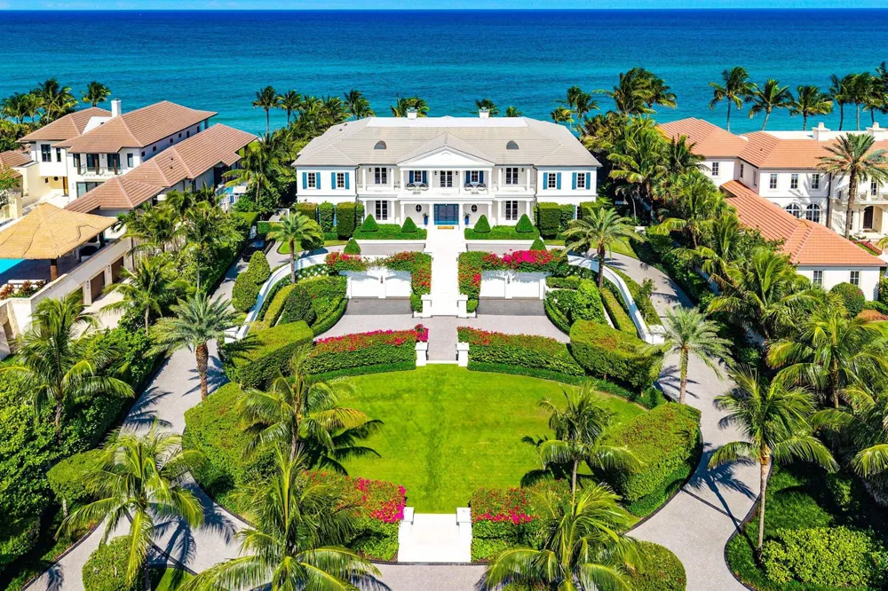 640 S Ocean Boulevard Manalapan, FL 33462
