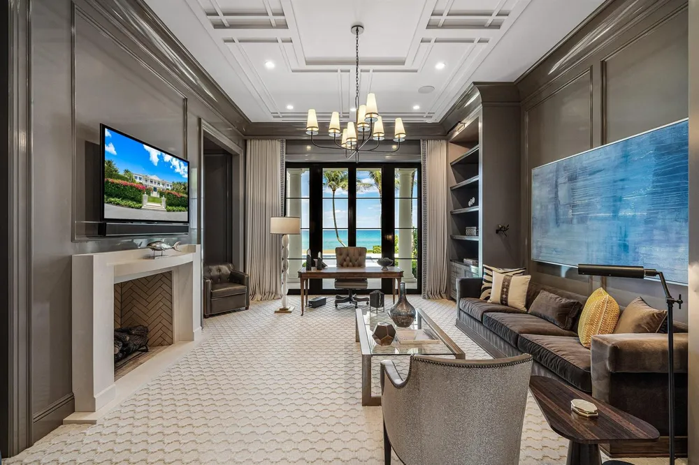 640 S Ocean Boulevard Manalapan, FL 33462