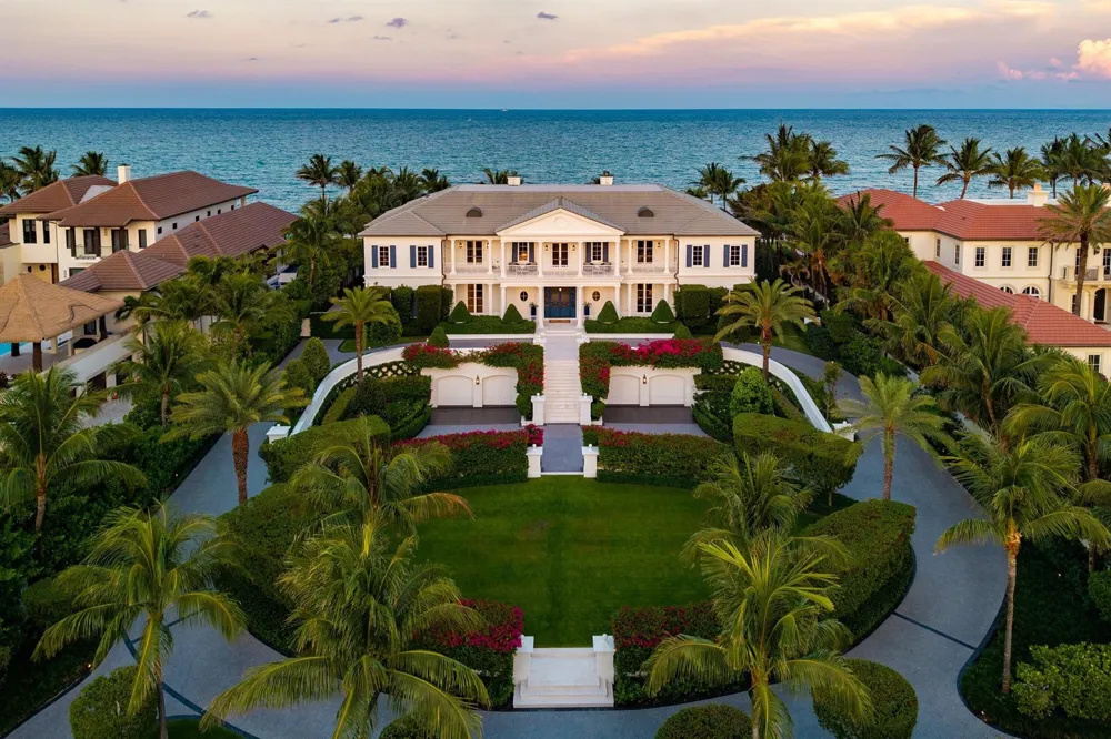 640 S Ocean Boulevard Manalapan, FL 33462