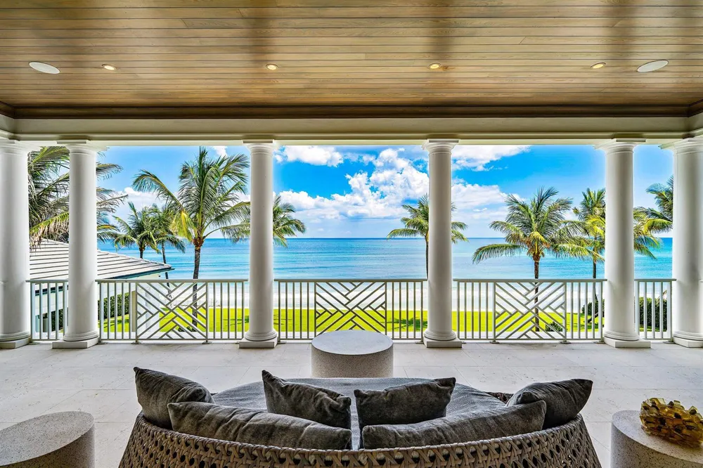 640 S Ocean Boulevard Manalapan, FL 33462