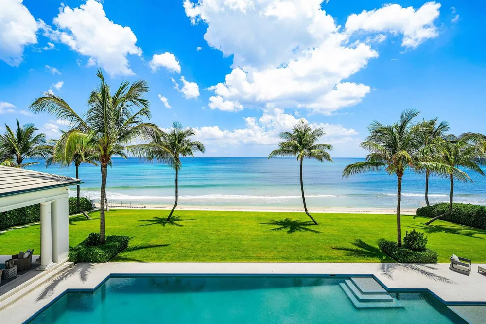 640 S Ocean Boulevard Manalapan, FL 33462