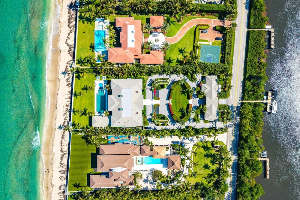 640 S Ocean Boulevard Manalapan, FL 33462