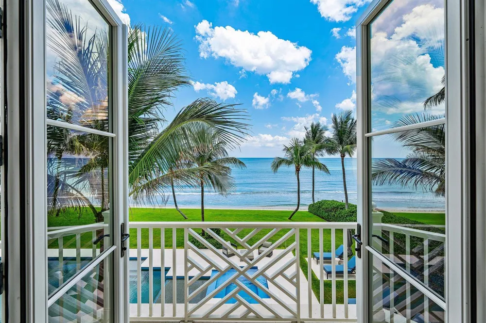 640 S Ocean Boulevard Manalapan, FL 33462