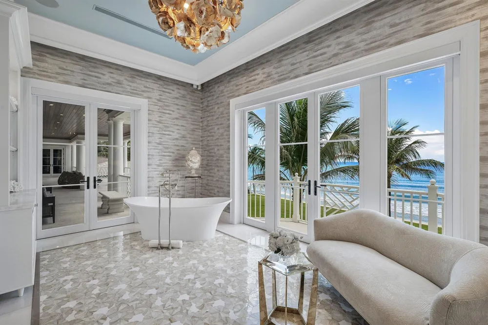 640 S Ocean Boulevard Manalapan, FL 33462