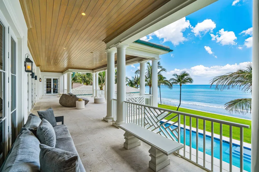 640 S Ocean Boulevard Manalapan, FL 33462