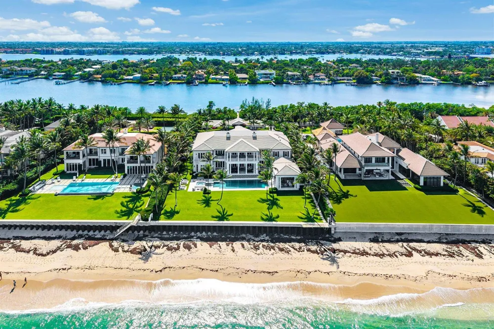 640 S Ocean Boulevard Manalapan, FL 33462