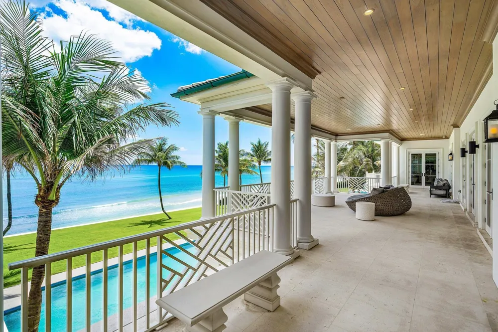 640 S Ocean Boulevard Manalapan, FL 33462