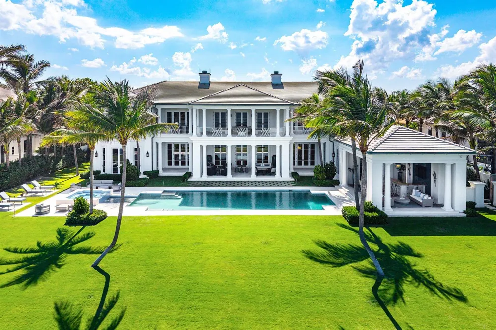 640 S Ocean Boulevard Manalapan, FL 33462
