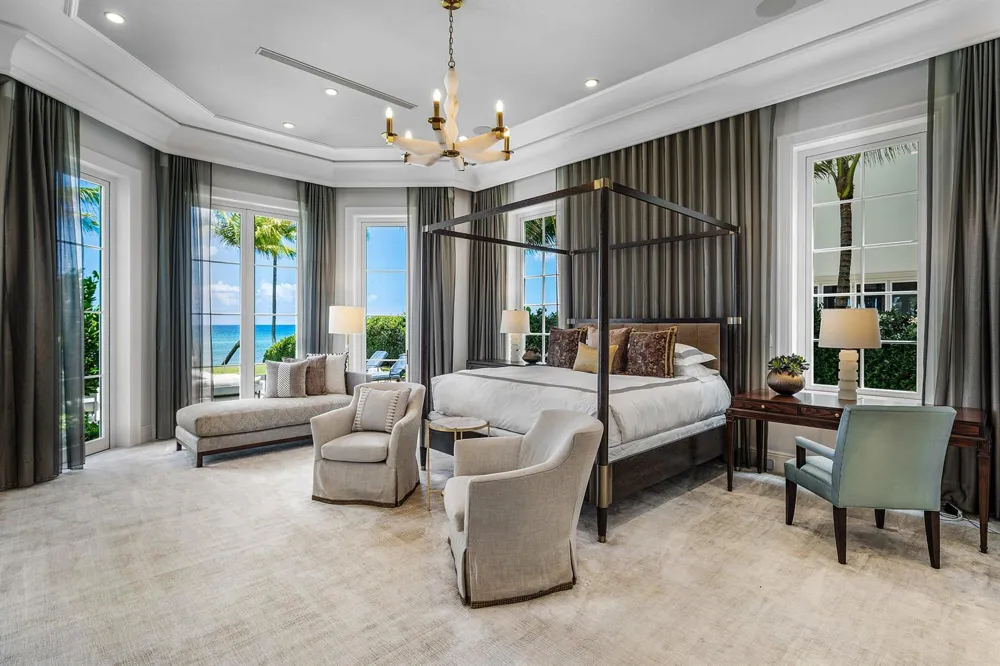 640 S Ocean Boulevard Manalapan, FL 33462