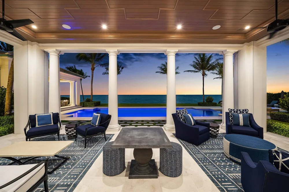 640 S Ocean Boulevard Manalapan, FL 33462