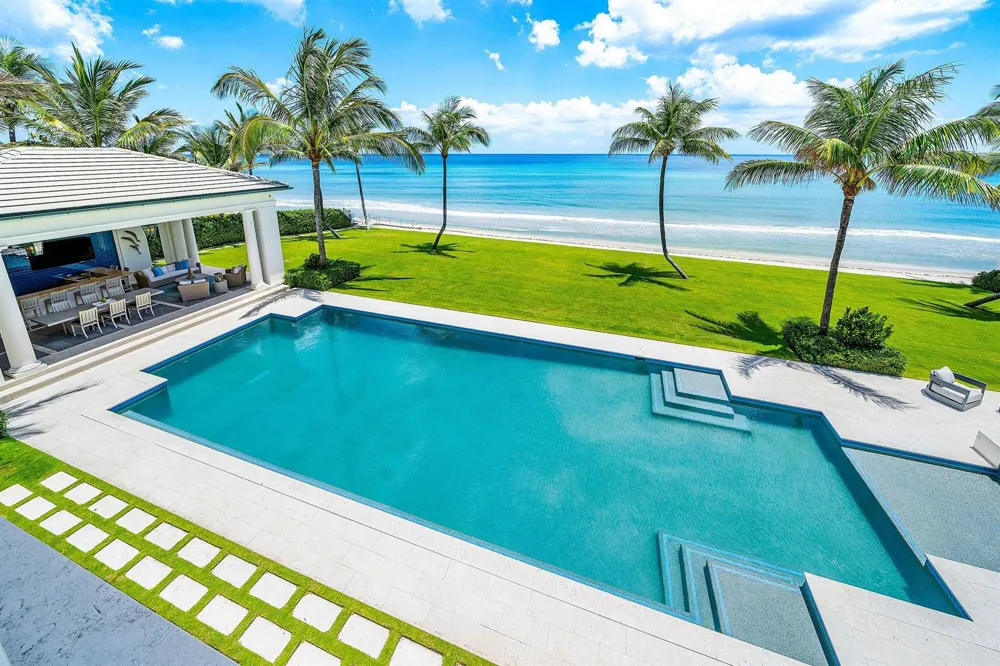 640 S Ocean Boulevard Manalapan, FL 33462