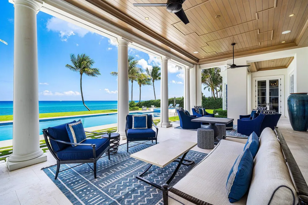 640 S Ocean Boulevard Manalapan, FL 33462