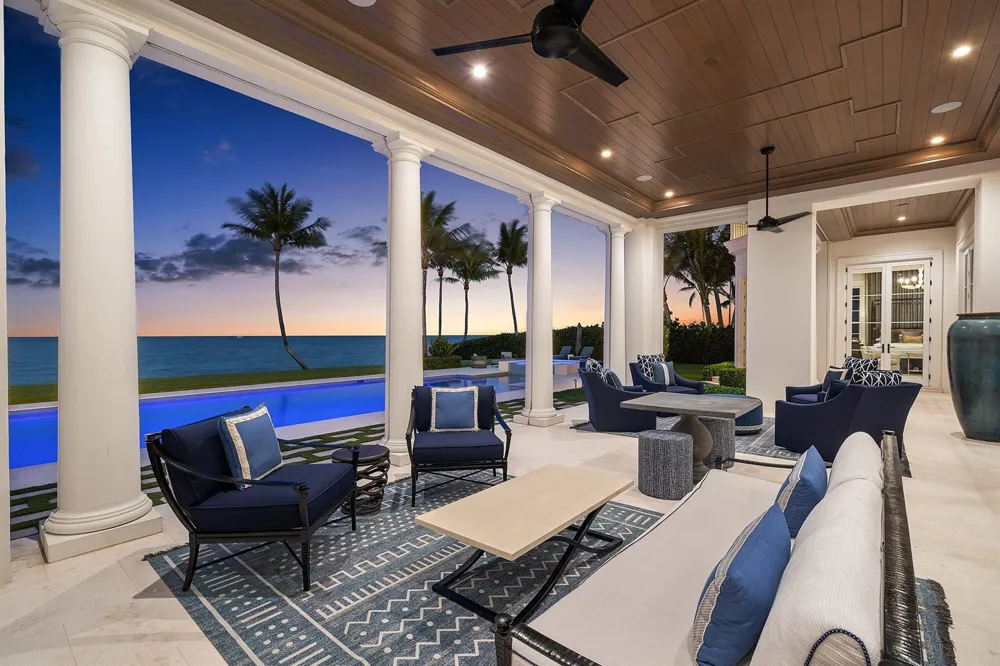 640 S Ocean Boulevard Manalapan, FL 33462