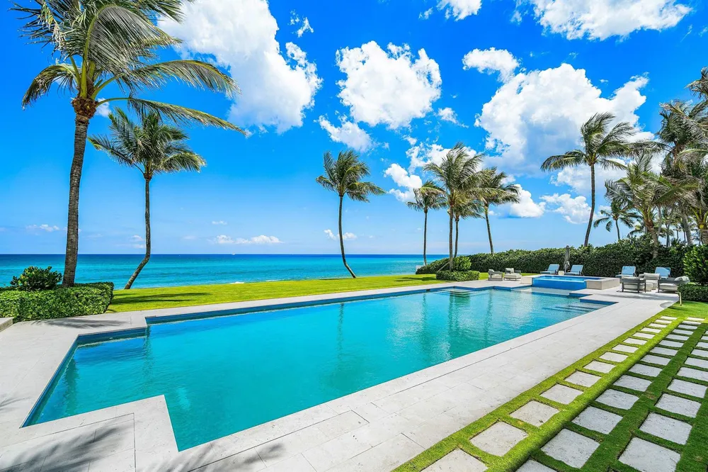 640 S Ocean Boulevard Manalapan, FL 33462