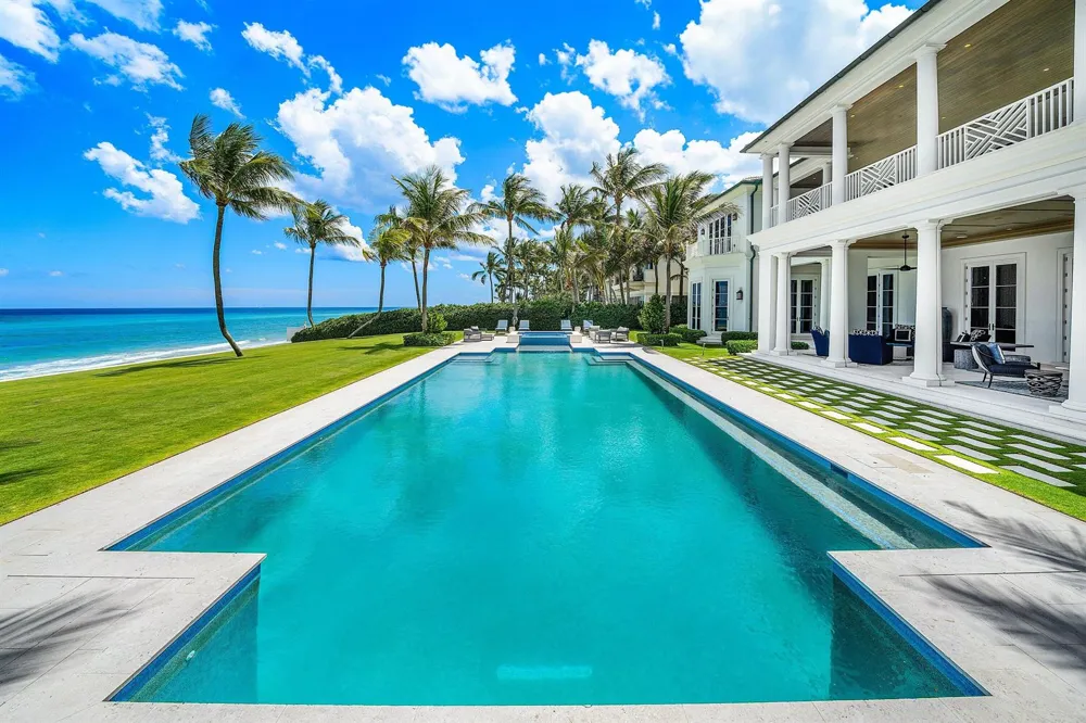 640 S Ocean Boulevard Manalapan, FL 33462