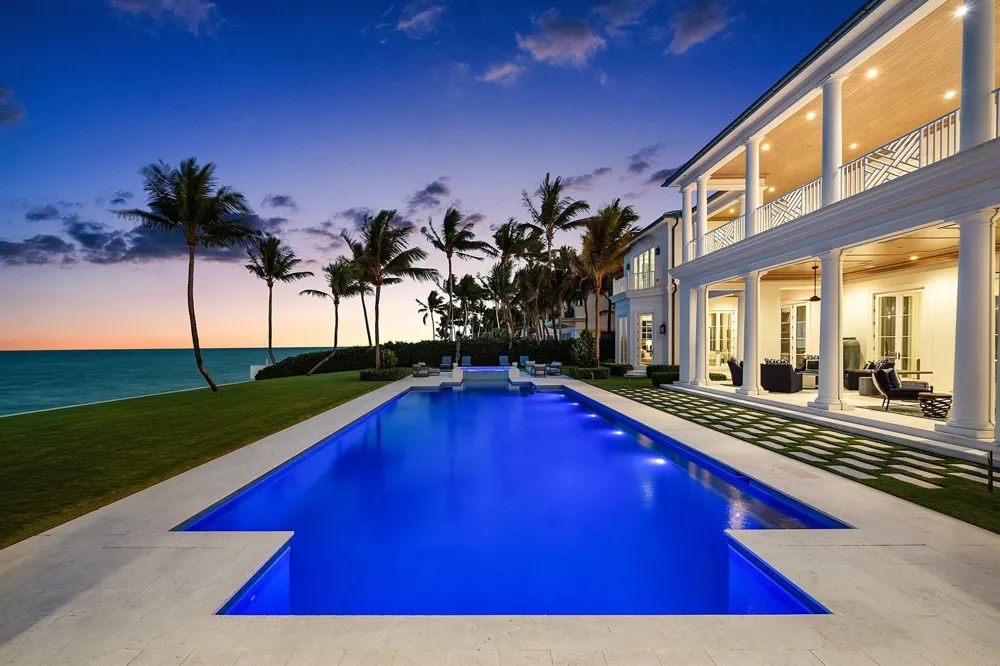 640 S Ocean Boulevard Manalapan, FL 33462