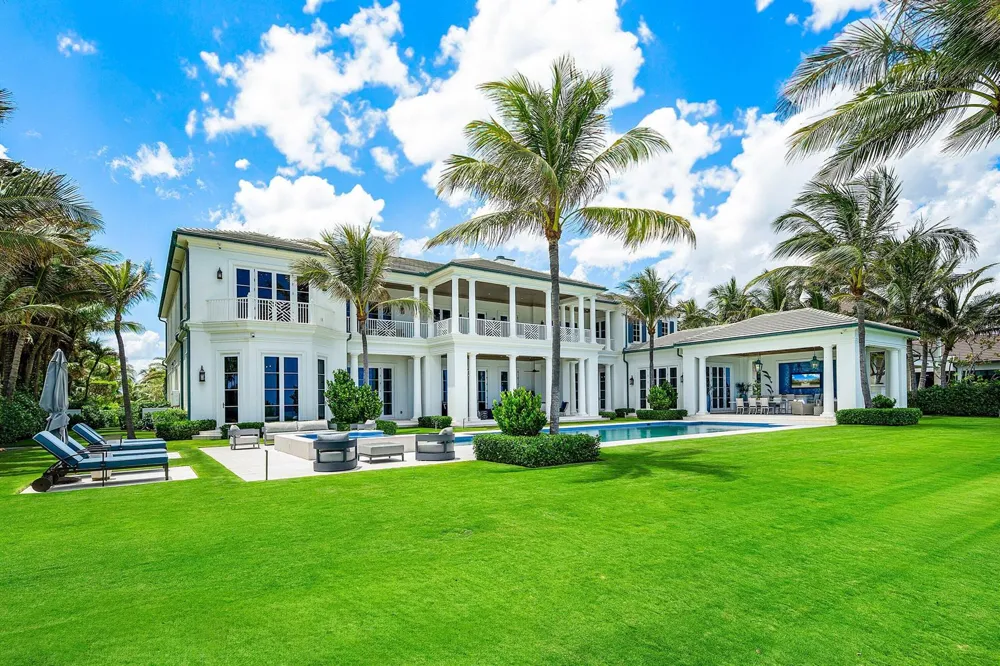 640 S Ocean Boulevard Manalapan, FL 33462