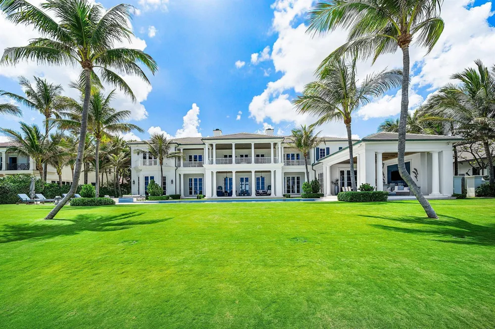 640 S Ocean Boulevard Manalapan, FL 33462