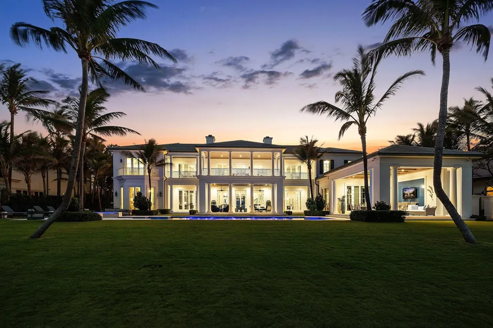 640 S Ocean Boulevard Manalapan, FL 33462