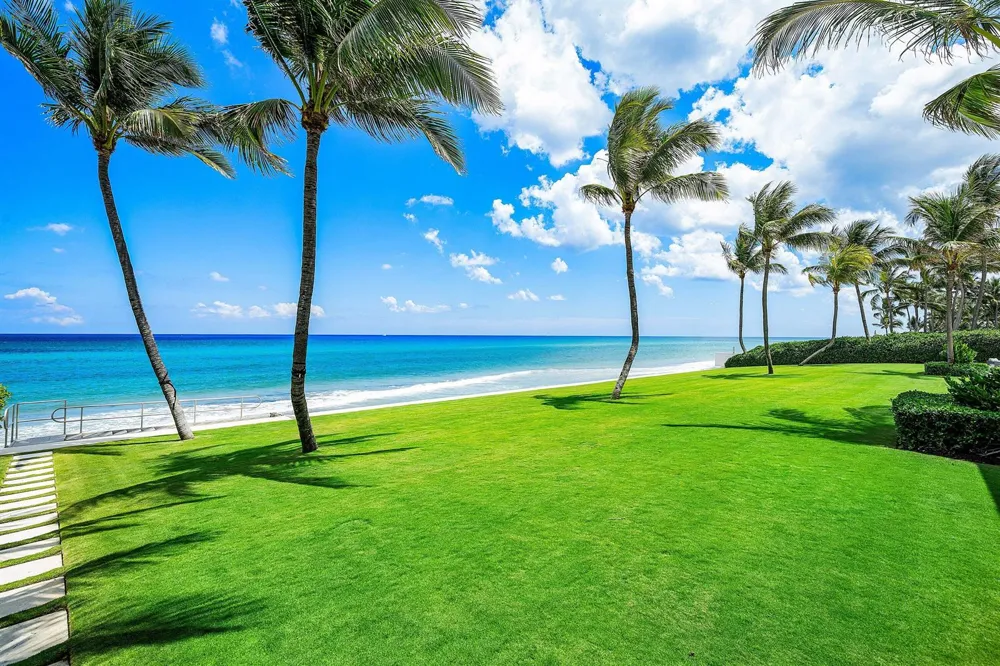 640 S Ocean Boulevard Manalapan, FL 33462