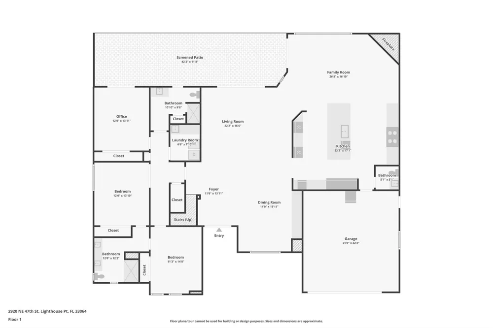 2920 NE 47th Street Lighthouse Point, FL 33064