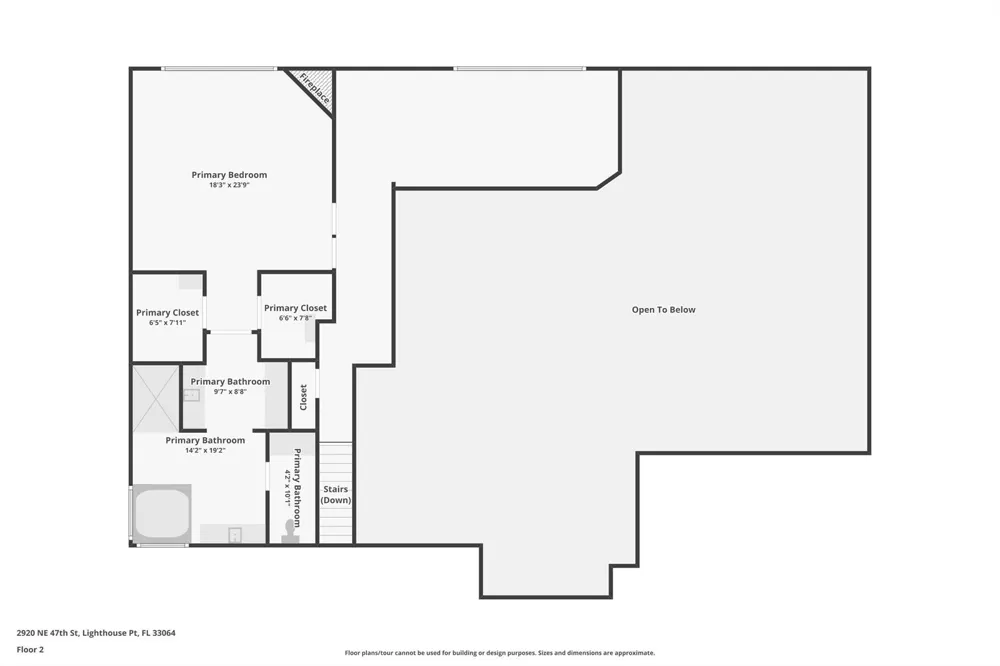 2920 NE 47th Street Lighthouse Point, FL 33064
