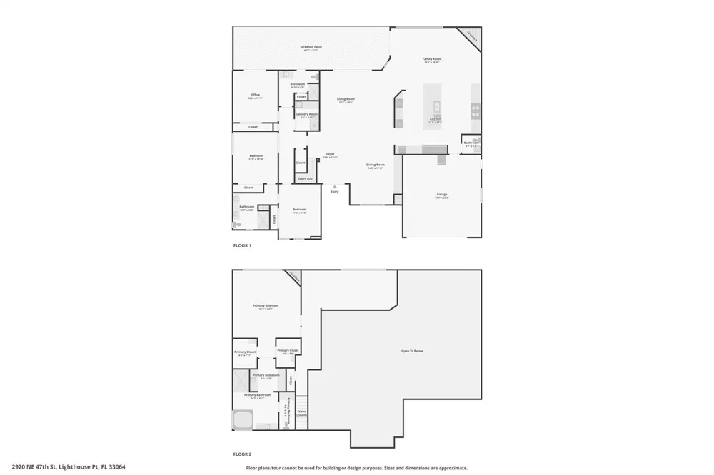 2920 NE 47th Street Lighthouse Point, FL 33064