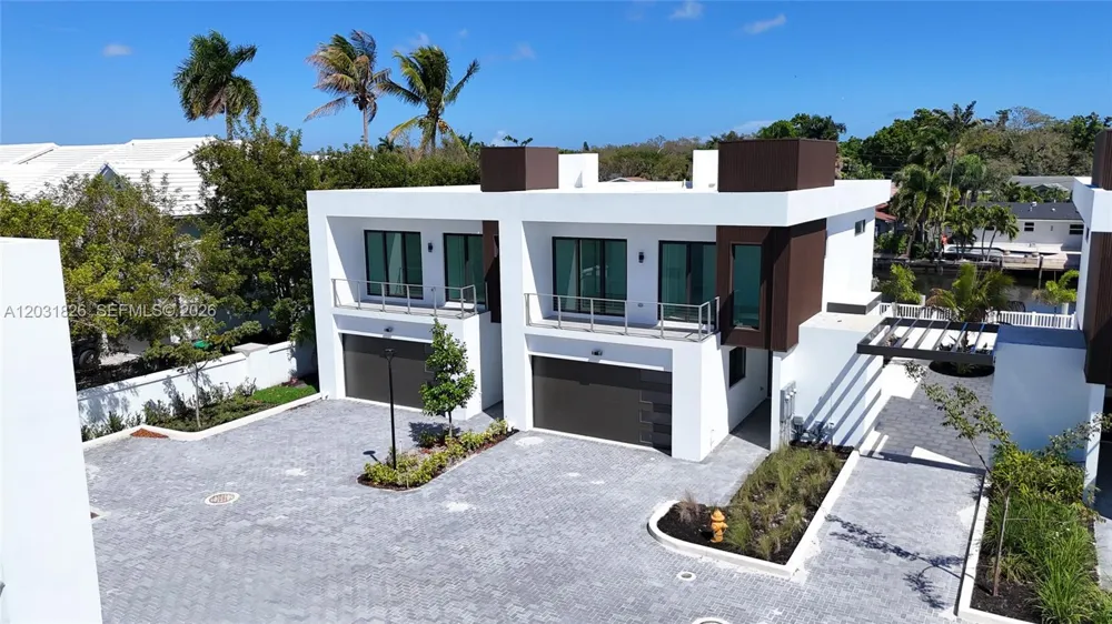 4656 SW 32nd Ave #B1 Dania Beach, FL 33312