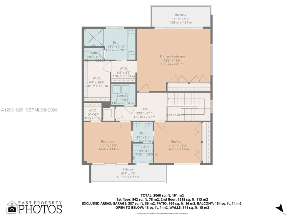 4656 SW 32nd Ave #B1 Dania Beach, FL 33312
