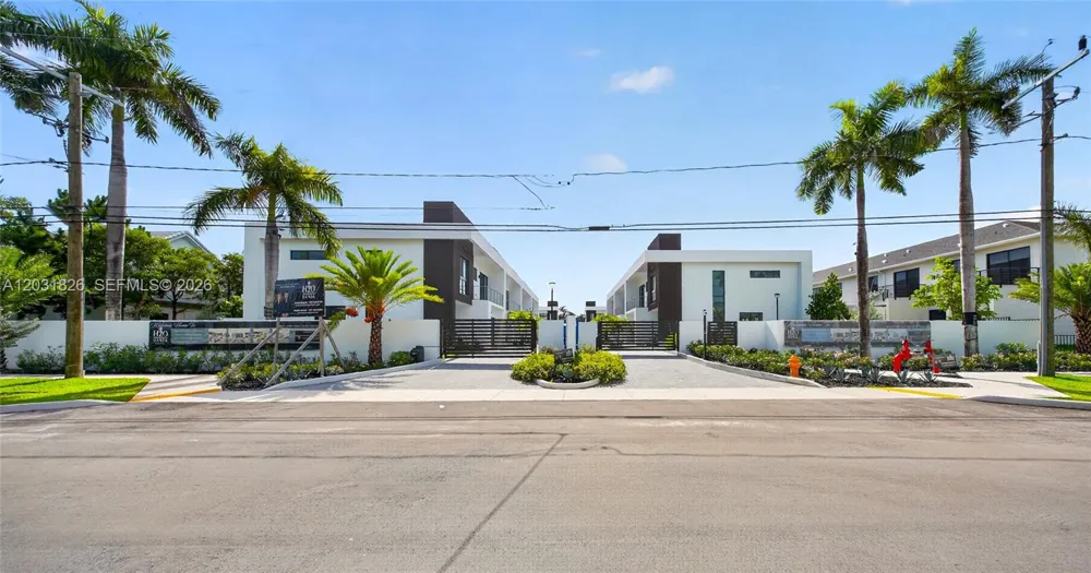 4656 SW 32nd Ave #B1 Dania Beach, FL 33312